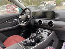 Dongfeng T5 EVO